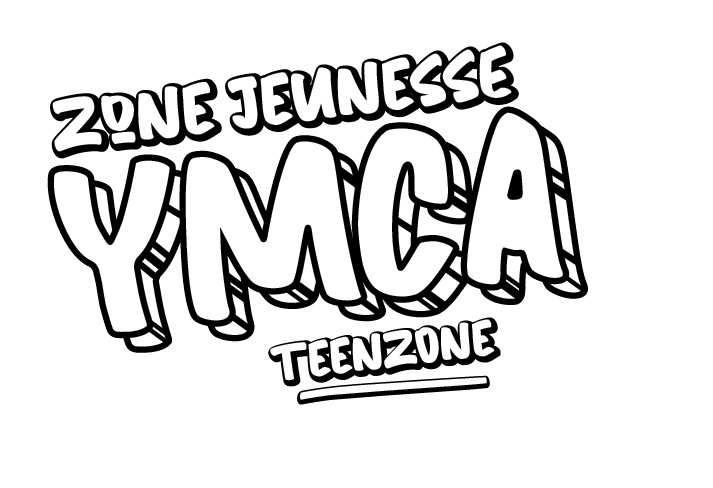 Zone jeunesse du YMCA du Parc