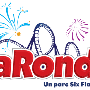 La Ronde Logo.svg
