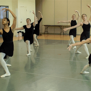 Ballet III Academie de danse dOutremont ADO creation